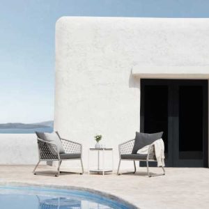 OHANA_lounge_chair_TITAN_side_table_with_shelf_thumb