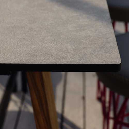 SATO Communal Table Detail