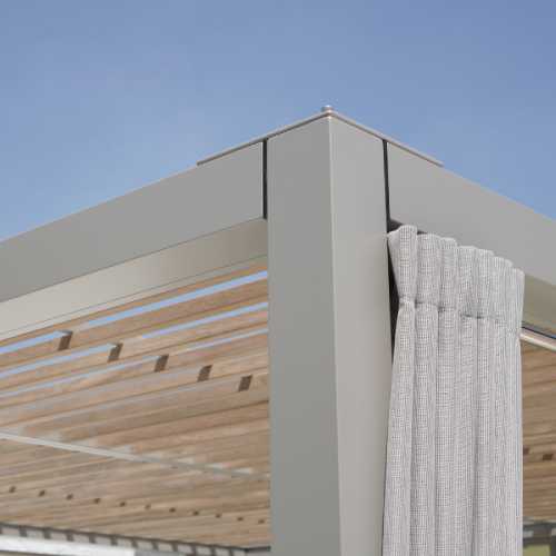 SOMBRERO Canopy Detail