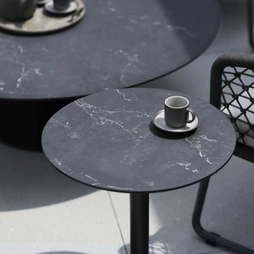 STIZZY Pedestal Low Table