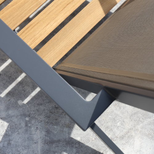 BONDI Adirondack Detail