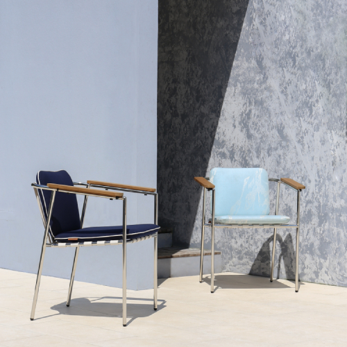 ALBATROSS Dining Chair