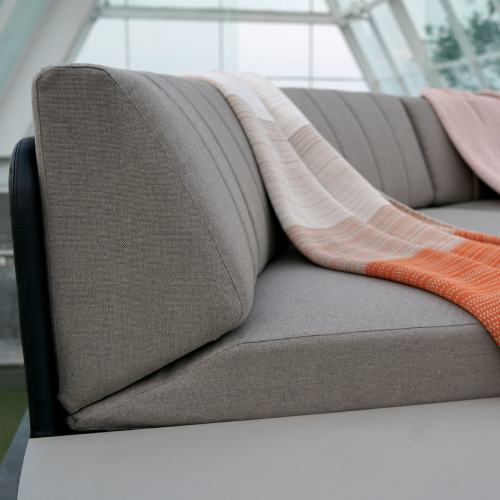 BABBO Right Hand Sectional HPL