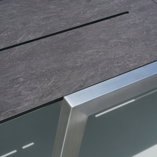 BAIA Extension Table HPL Detail