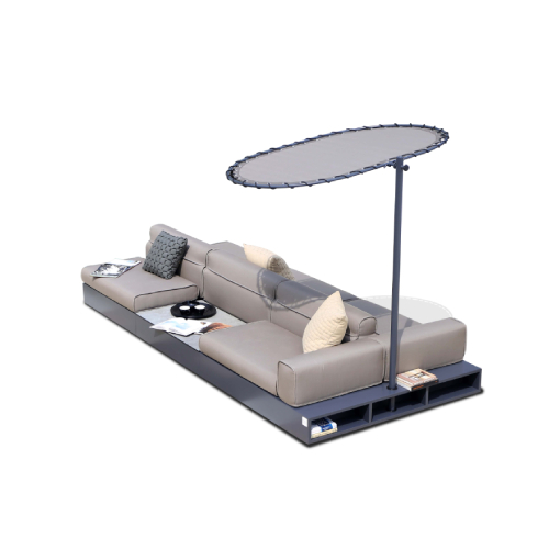 BOULEVARD Double Sided Configuration 11 Mood