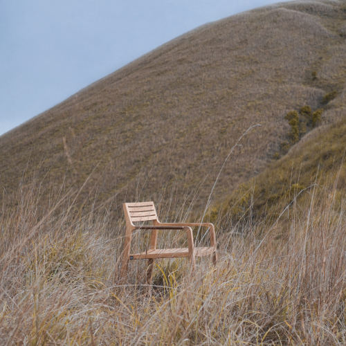 ESTATE Dining Armchair