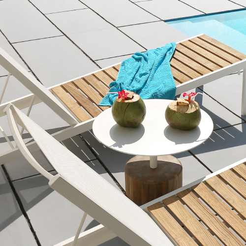 BONDI Chaise Lounge