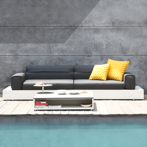 BOULEVARD Configuration 11