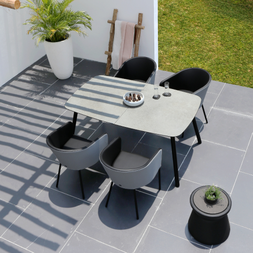 ZUPY Dining Set