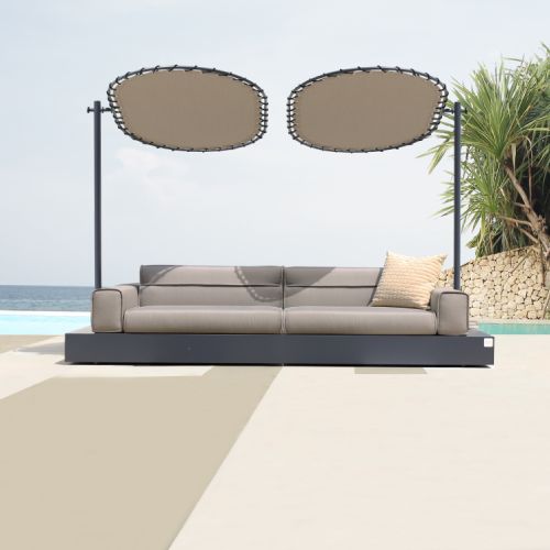 BOULEVARD Double Sided Configuration 3