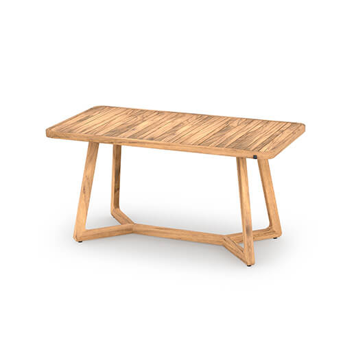 EST69 ESTATE Rectangular Counter Table (Teak)_tb