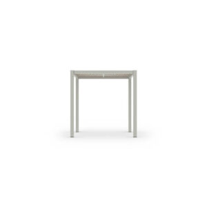 SOL Y SOMBRA CANOPY Teak Trellis Roof 1 | 8 ft x 8 ft / 244 x 244 cm