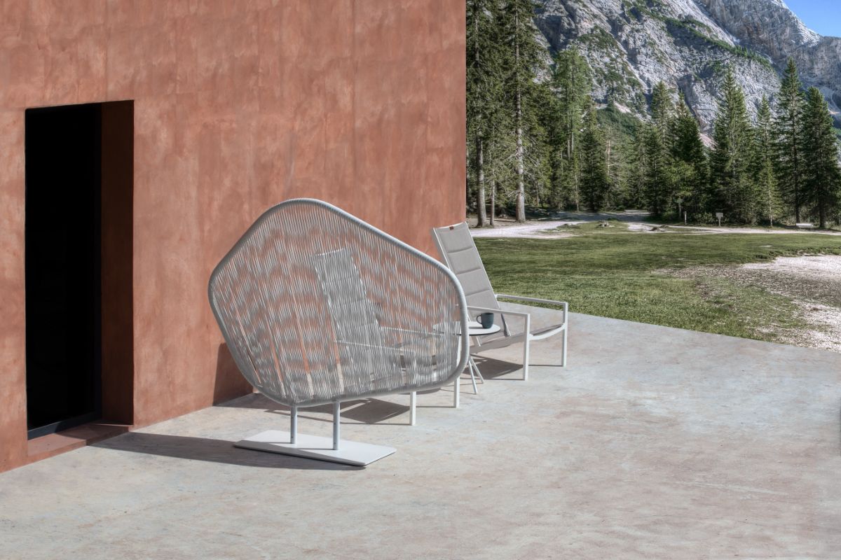 ARO Rope & BONDI Adirondack (Padded Sling)