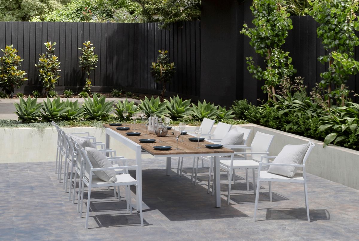 ALLUX_Casual Chair_Padded_Sling