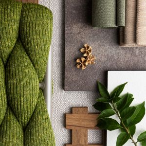 Moodboard 2024 Braiding Cactus