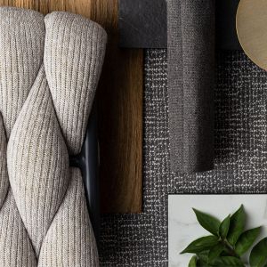 Moodboard 2024 Braiding Dove Grey