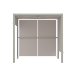 Sling Both Sides Walls