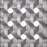 BRAIDING Dove Grey (B02)
