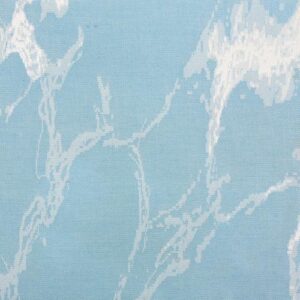 Marble Glacier Blue