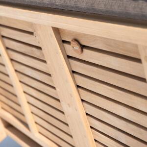 LABUAN Seater Detail