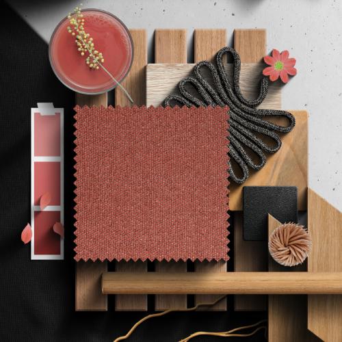 Moodboard 2025 Cranberry