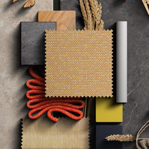 Moodboard 2025 Dijon