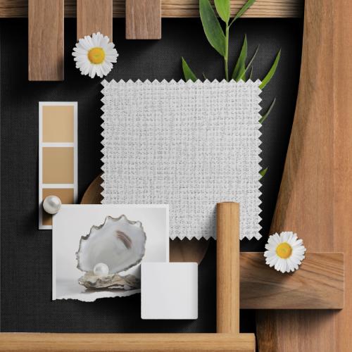 Moodboard 2025 Oyster