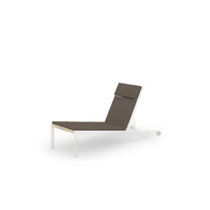 Optional Cushion for BONDI Chaise Lounge