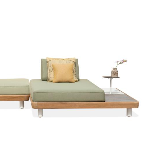 DELANO DAYBED SET CONFIGURATION