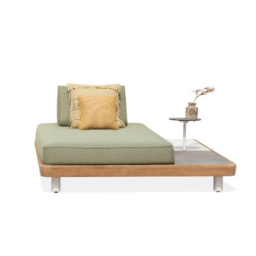 DELANO DAYBED with Table
