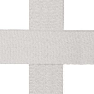 Webbing Keops Heron White