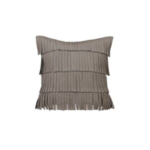 FRINGE Pillows 17.5" / 45 cm