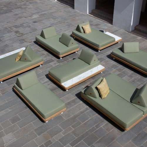 DELANO Daybeds