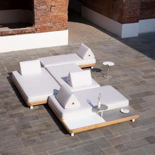 DELANO Configurations