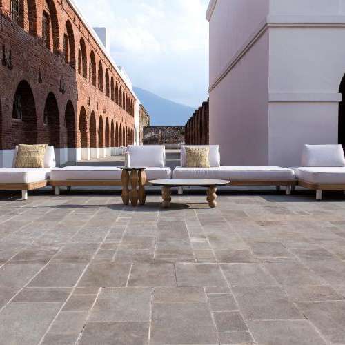 DELANO Configuration