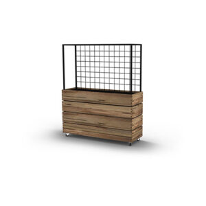 AIKO Planter Divider