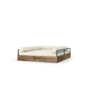 AIKO Daybed without Canopy