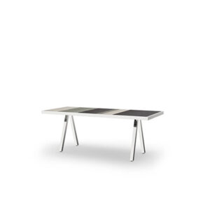 ALBATROSS 316 Table Rectangular 80" / 204 cm