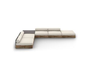 AIKO Sofa System