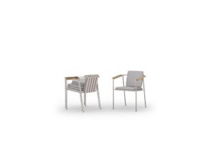 ALBATROSS Dining Chairs