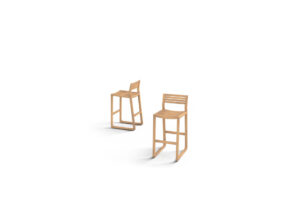 ESTATE High Chairs