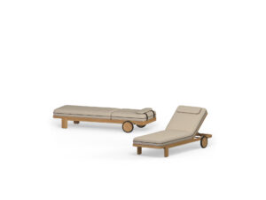 HACIENDA Loungers