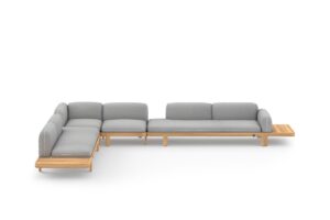 HACIENDA Sofa System