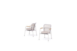 MA&nbsp;BELLE Dining Chairs
