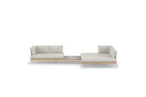 MA&nbsp;BELLE Sofa System