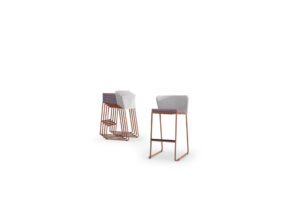 SHELL High Chairs