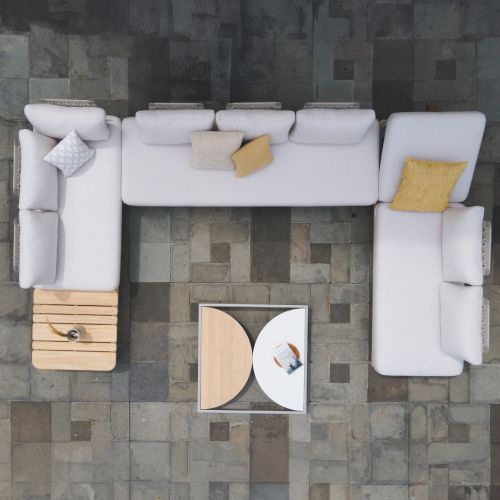 MA BELLE Configuration 1