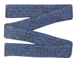Flat Rope Oceano