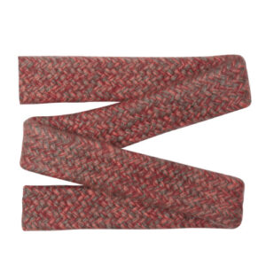 Flat Rope Terracotta