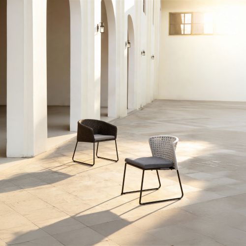 SHELL Chairs 1